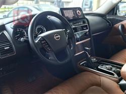 نيسان باترول